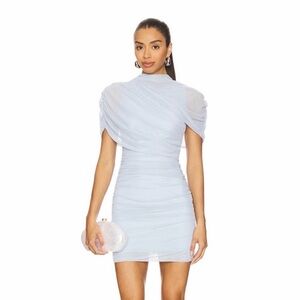 Evianna Dress Amanda Uprichard